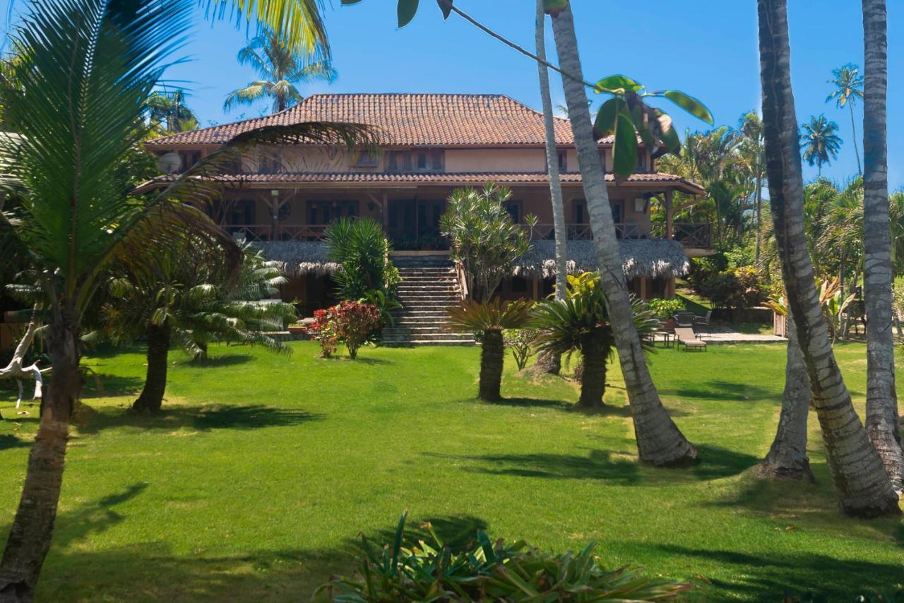 Apartamento Jasmine La Playita - Ocean Front Las Galeras Exterior foto